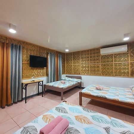 Genna'S Tourist Inn Santa Fe Zewnętrze zdjęcie