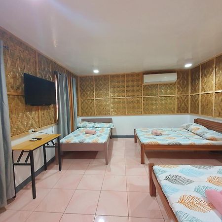 Genna'S Tourist Inn Santa Fe Zewnętrze zdjęcie
