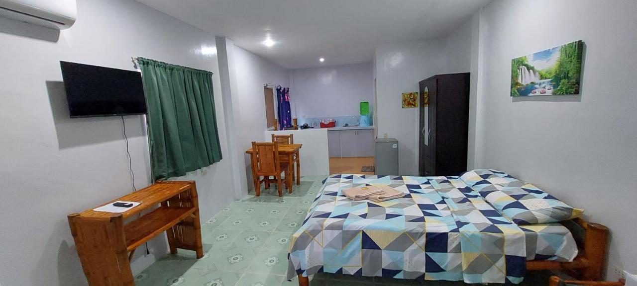 Genna'S Tourist Inn Santa Fe Zewnętrze zdjęcie