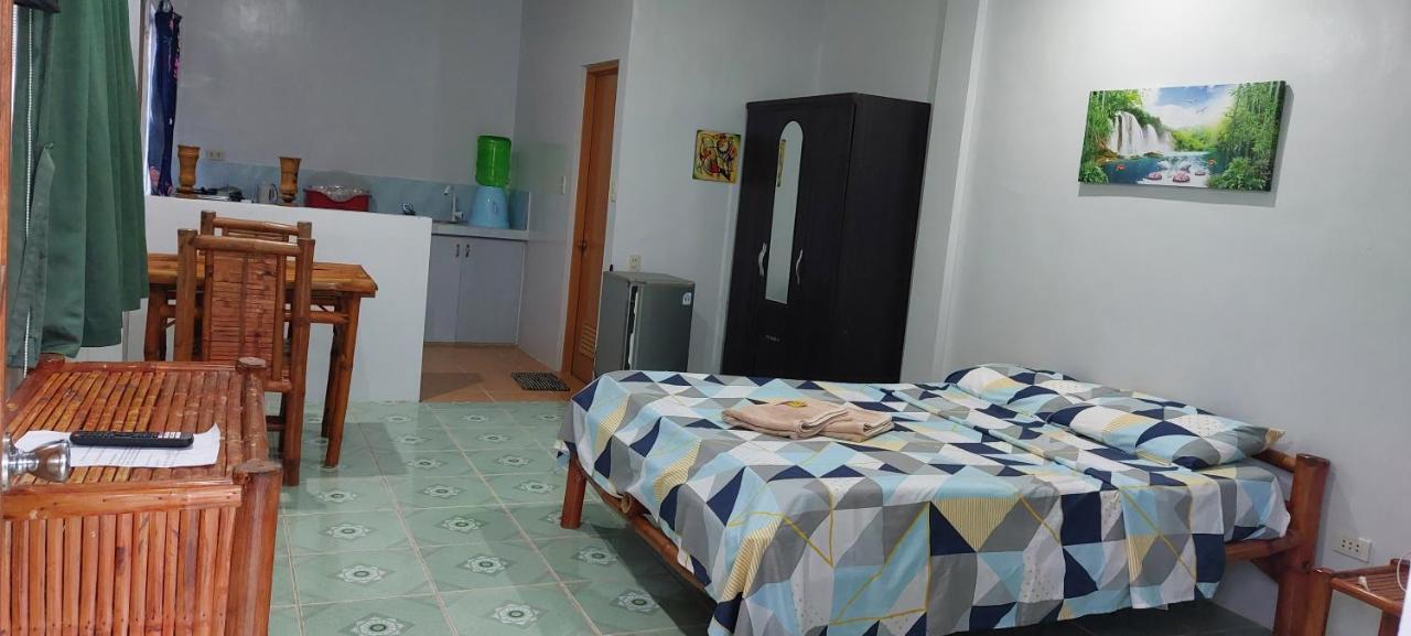 Genna'S Tourist Inn Santa Fe Zewnętrze zdjęcie