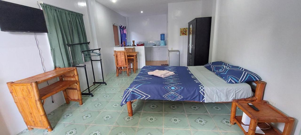 Genna'S Tourist Inn Santa Fe Zewnętrze zdjęcie