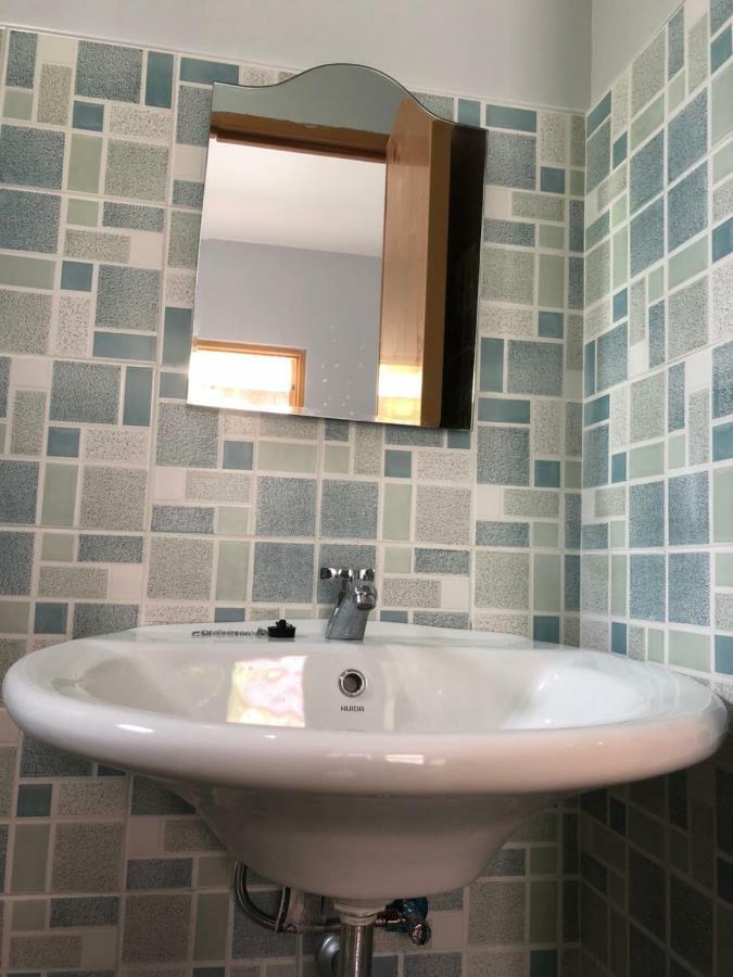 Genna'S Tourist Inn Santa Fe Zewnętrze zdjęcie